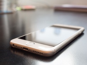 Keep Your iPhone Hack Proof